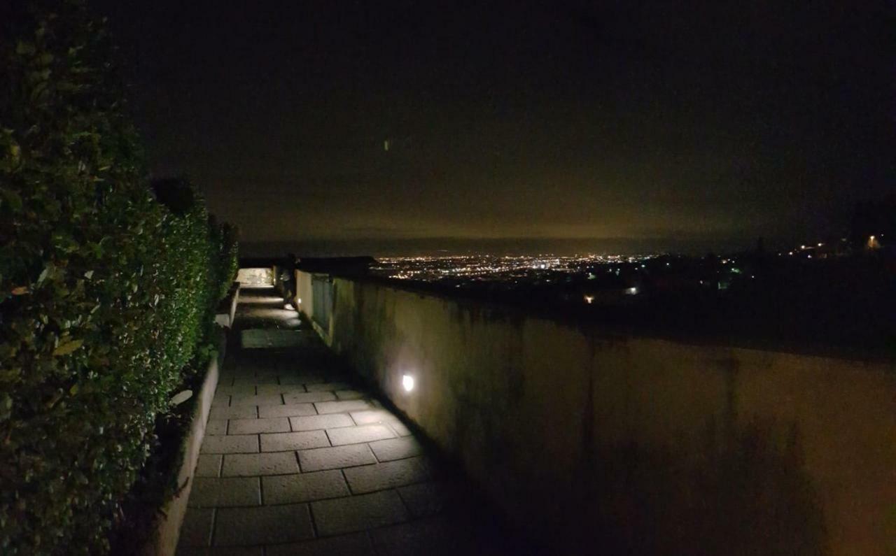 Historical Palace In The Heart Of Tuscany Appartement Lastra a Signa Buitenkant foto